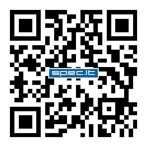 QR kodas | Dilrasa, UAB | spec.lt