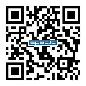 QR kodas | DILSA, MB | spec.lt