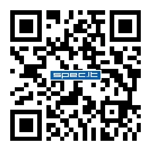 QR kodas | Dilveta, MB | spec.lt