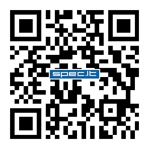 QR kodas | Dilvita, IĮ | spec.lt