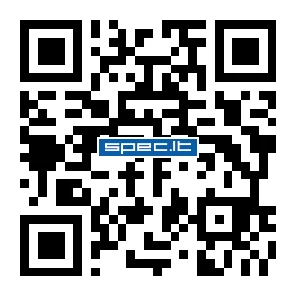 QR kodas | Dim ir G, MB | spec.lt