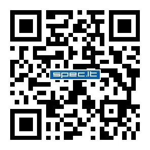 QR kodas | DiMada, UAB | spec.lt