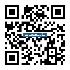 QR kodas | Dimadex, UAB