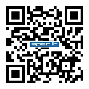 QR kodas | Dimalinta, UAB