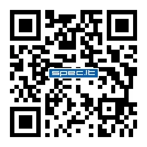 QR kodas | Dimanta, UAB | spec.lt