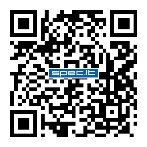 QR kodas | DIMAR JAPAN AUTO, UAB | spec.lt