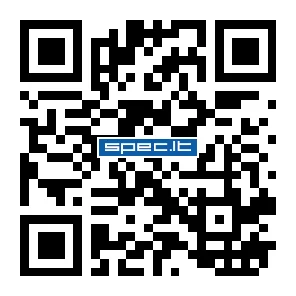 QR kodas | Dimasta, IĮ | spec.lt