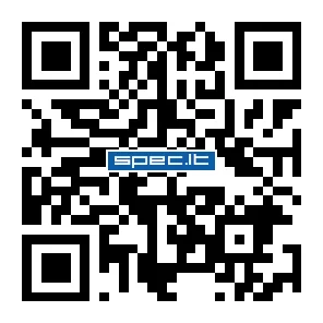 QR kodas | Dimeina, UAB | spec.lt