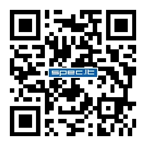 QR kodas | DIMEKSAS, UAB | spec.lt