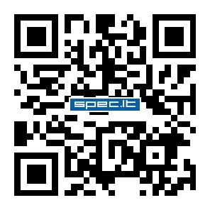 QR kodas | Dimela, MB