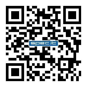QR kodas | Dimelita, UAB | spec.lt