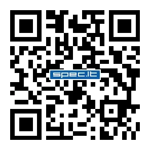 QR kodas | Dimelsta, UAB | spec.lt
