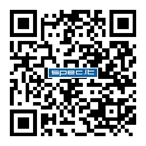 QR kodas | Dimensions Technology, MB | spec.lt