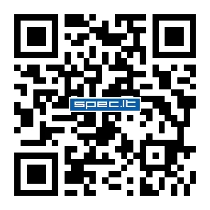 QR kodas | Dimensus, UAB | spec.lt