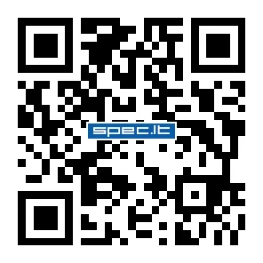 QR kodas | Dimenta, UAB | spec.lt