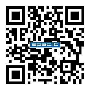 QR kodas | DIMERA,UAB | spec.lt