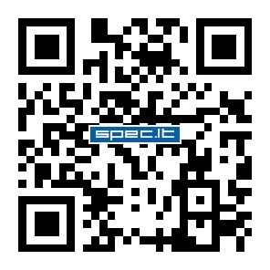 QR kodas | Dimesta, UAB | spec.lt
