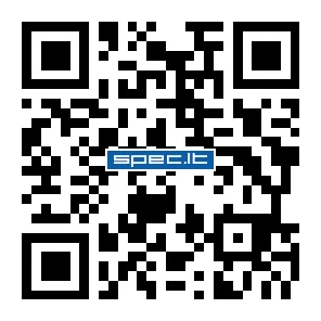 QR kodas | Dimetra LT, UAB | spec.lt