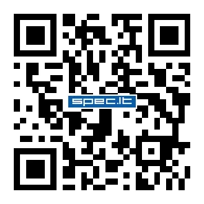 QR kodas | Dimetrija, MB | spec.lt
