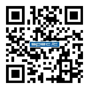 QR kodas | Dimetus, UAB | spec.lt