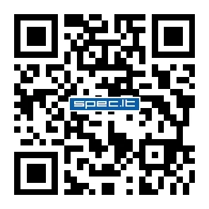 QR kodas | Dimianas, IĮ