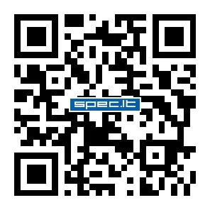 QR kodas | Dimidium, UAB | spec.lt