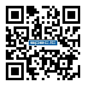QR kodas | Šiaulių metrologija, UAB | spec.lt