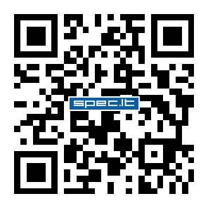 QR kodas | DIMIRA, UAB | spec.lt