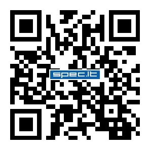 QR kodas | Dimitra, UAB | spec.lt
