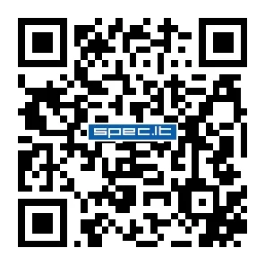 QR kodas | Dimitrijaus Lazarevo įmonė