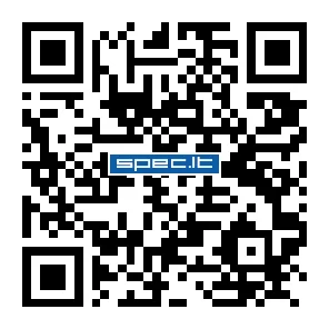 QR kodas | Dimitriy Geval, IĮ