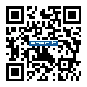 QR kodas | Dimivona, UAB | spec.lt