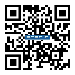 QR kodas | Dimkonas, UAB | spec.lt