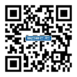 QR kodas | Dimlar, IĮ