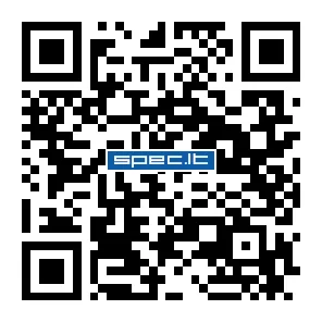 QR kodas | G. Vydrino firma DIMLENA | spec.lt
