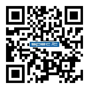 QR kodas | Dimora.lt, UAB | spec.lt