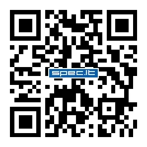 QR kodas | DIMORETA, UAB | spec.lt