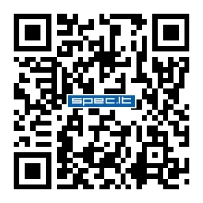 QR kodas | DIMORETOS STATYBA, UAB | spec.lt