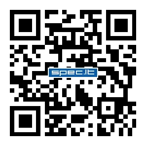 QR kodas | Dimotors, MB