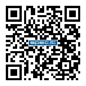 QR kodas | Dimpex Baltia, UAB | spec.lt