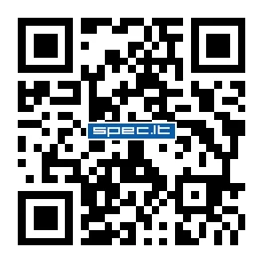 QR kodas | Dimra, IĮ | spec.lt