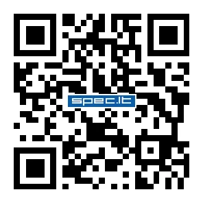 QR kodas | Dimstipatis, KB