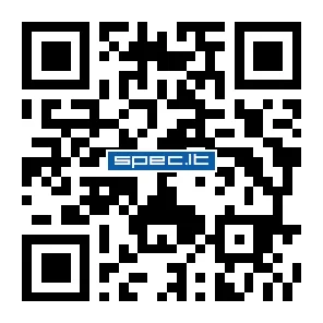 QR kodas | Dimtonas, UAB | spec.lt