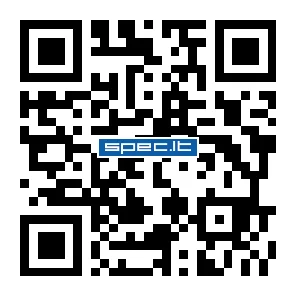 QR kodas | DIMTRANSA, UAB | spec.lt