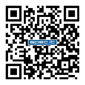 QR kodas | Dimuko linksmas gyvenimas, UAB