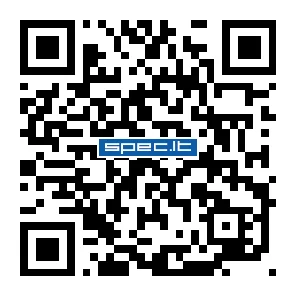 QR kodas | Dimvida group, UAB | spec.lt