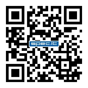 QR kodas | Dimvida, MB | spec.lt