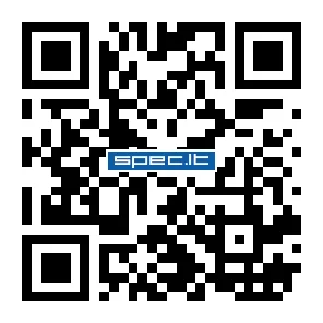QR kodas | DIN TECHA, UAB | spec.lt