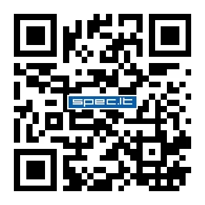 QR kodas | Dina LT, MB | spec.lt