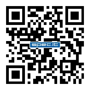 QR kodas | Dinaka, UAB | spec.lt